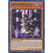 MAGO-EN106 Darklord Ixchel Rare (Or)