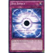 YS12-EN030 Xyz Effect Commune