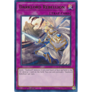 MAGO-EN109 Darklord Rebellion Rare (Or)