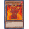 MAGO-EN113 Barrier Statue of the Inferno Rare (Or)