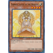 MAGO-EN116 Barrier Statue of the Heavens Rare (Or)