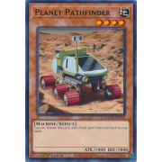 MAGO-EN119 Planet Pathfinder Rare (Or)