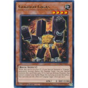 MAGO-EN121 Gogogo Gigas Rare (Or)