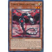 MAGO-EN123 Cyber Dragon Core Rare (Or)