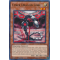 MAGO-EN123 Cyber Dragon Core Rare (Or)