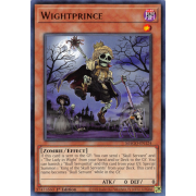 MAGO-EN124 Wightprince Rare (Or)