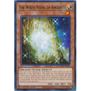 MAGO-EN125 The White Stone of Ancients Rare (Or)