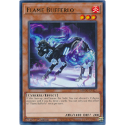 MAGO-EN127 Flame Bufferlo Rare (Or)