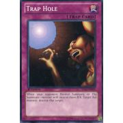 YS12-EN032 Trap Hole Commune