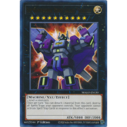 MAGO-EN130 Superdimensional Robot Galaxy Destroyer Rare (Or)