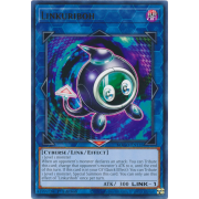 MAGO-EN135 Linkuriboh Rare (Or)