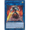 MAGO-EN137 Mekk-Knight of the Morning Star Rare (Or)