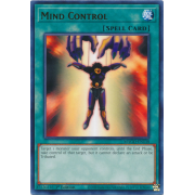 MAGO-EN138 Mind Control Rare (Or)