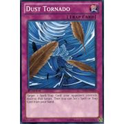 YS12-EN033 Dust Tornado Commune