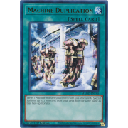 MAGO-EN140 Machine Duplication Rare (Or)