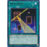 MAGO-EN147 Night Beam Rare (Or)