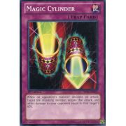 YS12-EN034 Magic Cylinder Commune