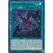 MAGO-EN157 Lair of Darkness Rare (Or)
