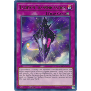 MAGO-EN159 Tachyon Transmigration Rare (Or)