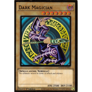 MAGO-EN002 Dark Magician Premium Gold Rare