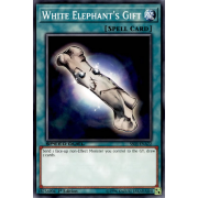 SS03-ENA22 White Elephant's Gift Commune