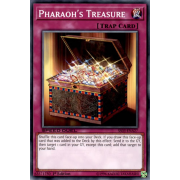 SS03-ENA27 Pharaoh's Treasure Commune