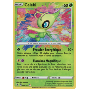 SS04_009/185 Celebi Amazing Rare