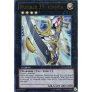 YS12-EN039 Number 39: Utopia Ultra Rare