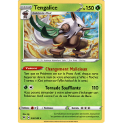 SS04_012/185 Tengalice Rare