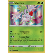 SS04_015/185 Shaymin Holo Rare