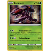 SS04_016/185 Genesect Holo Rare