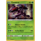 SS04_016/185 Genesect Holo Rare