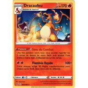 SS04_025/185 Dracaufeu Rare