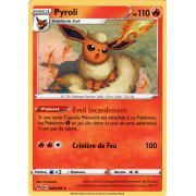 SS04_026/185 Pyroli Rare