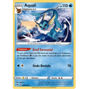 SS04_030/185 Aquali Rare