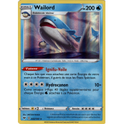 SS04_032/185 Wailord Holo Rare