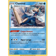 SS04_035/185 Clamiral Rare