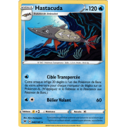 SS04_042/185 Hastacuda Rare