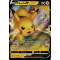 SS04_043/185 Pikachu V Ultra Rare