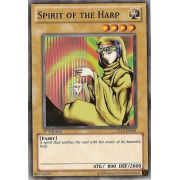 YS11-EN001 Spirit of the Harp Commune