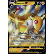 SS04_049/185 Pharamp V Ultra Rare