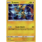 SS04_061/185 Zeraora Holo Rare