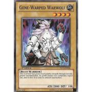 YS11-EN004 Gene-Warped Warwolf Commune
