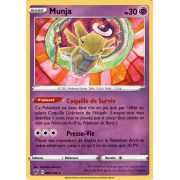 SS04_066/185 Munja Rare