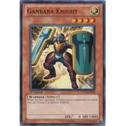 YS11-EN006 Ganbara Knight Commune