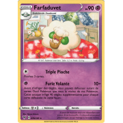 SS04_076/185 Farfaduvet Rare