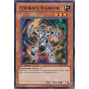 YS11-EN007 Feedback Warrior Commune