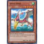 YS11-EN008 Speed Bird Commune