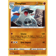 SS04_087/185 Donphan Rare