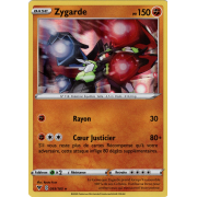 SS04_093/185 Zygarde Holo Rare